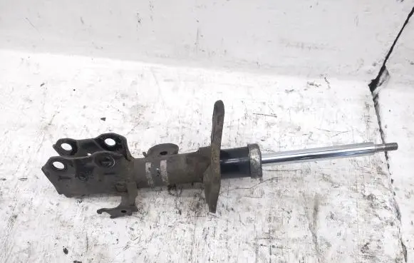 Toyota Prius (XW30) Front shock absorber/damper 4852047140