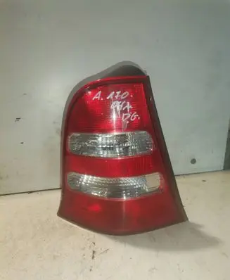Mercedes-Benz A W169 Rear/tail lights