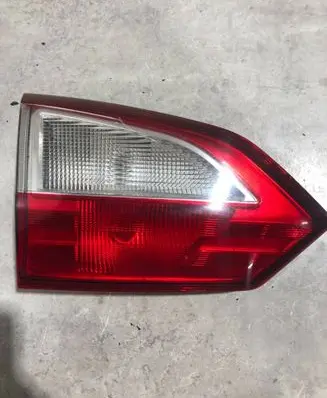 Ford C-MAX II Tailgate rear/tail lights AM5113N004DA