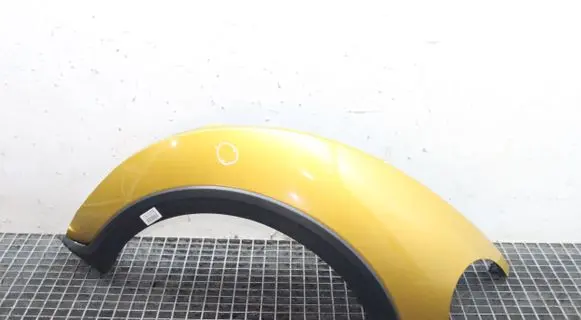 Volkswagen Beetle A5 Fender 9UD1Z 5C5821088C