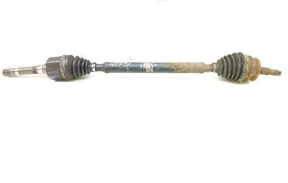 Chrysler Voyager Front driveshaft