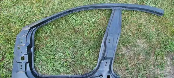 Maserati Ghibli Front quarter panel 