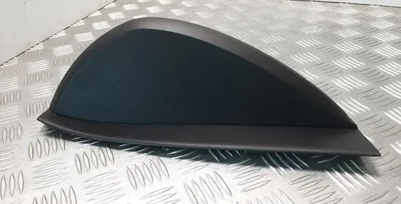 Renault Latitude (L70) Dashboard side end trim 689210039R