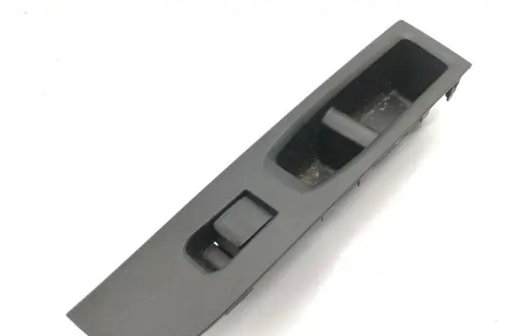 Toyota Yaris Electric window control switch 742320D710