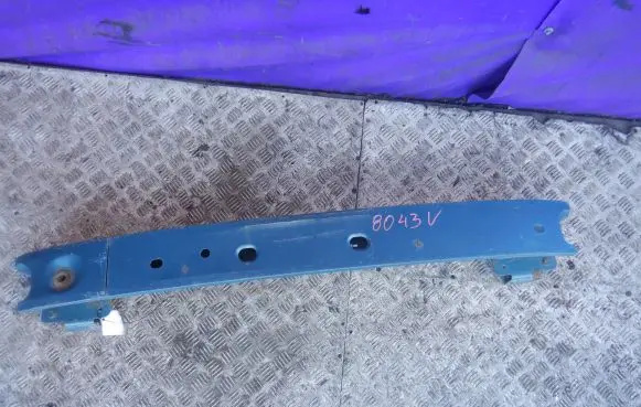 Ford Focus C-MAX Front bumper support beam