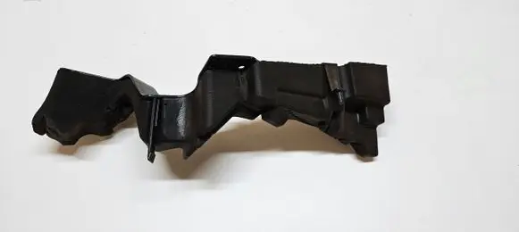 Jeep Grand Cherokee WL Other dashboard part 68426588AC