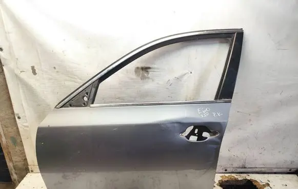 BMW 5 E60 E61 Front door