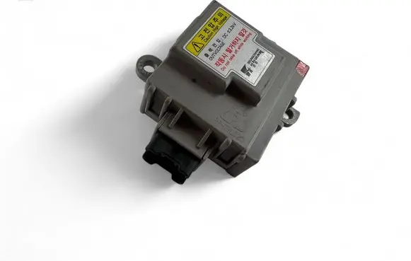 KIA Sportage Other control units/modules D397CG6AA01
