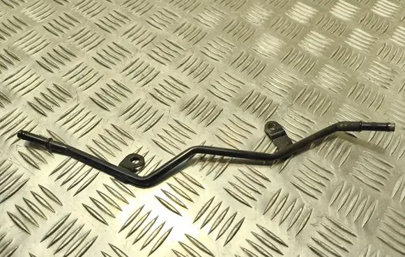 Volkswagen PASSAT B7 Engine coolant pipe/hose 1K0121070CE