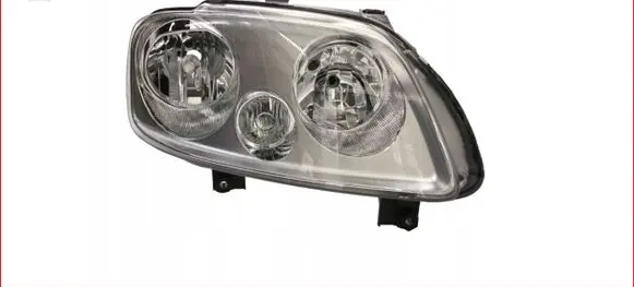 Volkswagen Touran I Headlight/headlamp 20A759B52B