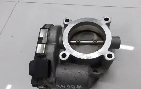 Mercedes-Benz A W169 Throttle valve A2661410525