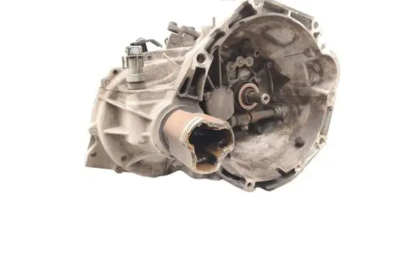 Hyundai i10 Manual 5 speed gearbox MB1783 4300002740