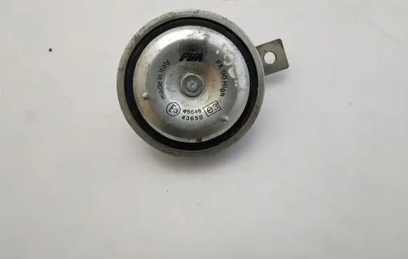 Volkswagen Polo V 6R Horn signal FX90HIGH