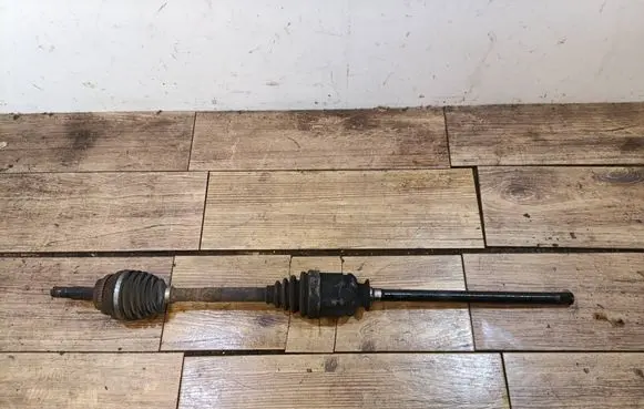 Toyota RAV 4 (XA20) Front driveshaft