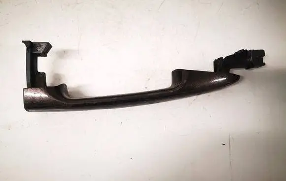 Mazda 6 Front door exterior handle 