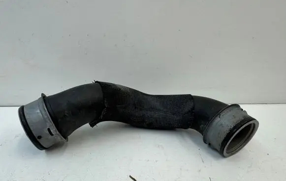 Porsche 911 991 Engine coolant pipe/hose 99110683200
