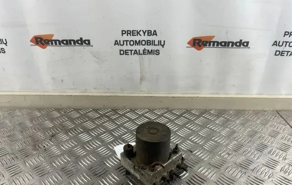 Iveco Daily 35 - 40.10 ABS Pump 0265800605