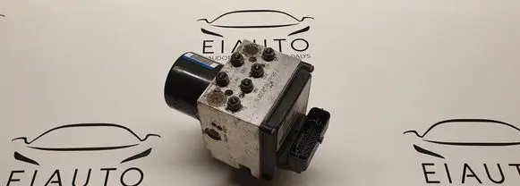 Volkswagen PASSAT B6 ABS Pump 3C0614095P 16027201 16027001A