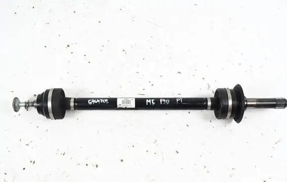 BMW M5 F90 Rear driveshaft 7856936