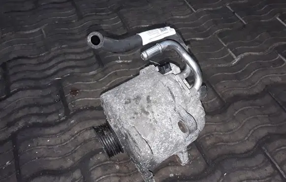 Audi A8 S8 D4 4H Generator/alternator 06E903015B LR1190946B