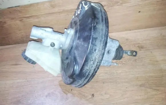Mini One - Cooper R50 - 53 Brake booster 34336756181E