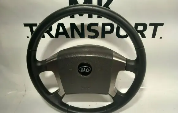 KIA Sorento Steering wheel