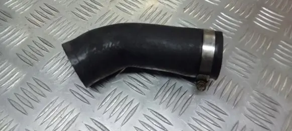 Toyota Corolla Verso E121 Turbo air intake inlet pipe/hose