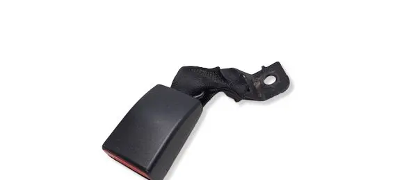 BMW 2 F22 F23 Rear seatbelt buckle 7266352