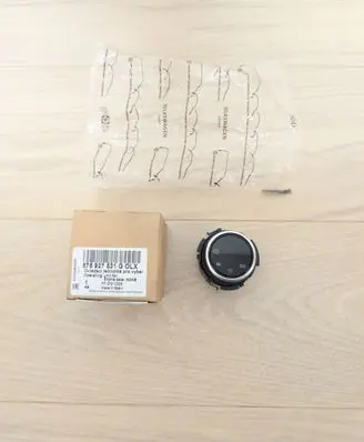 Seat Ateca Multifunctional control switch/knob 575927531G 10507592