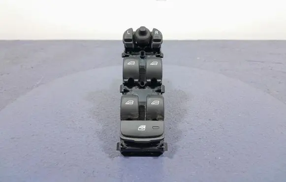 Volvo XC60 Electric window control switch 31433406
