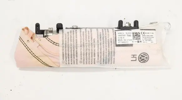 Volkswagen Golf Sportsvan Seat airbag 510880241
