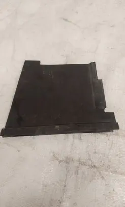 Volkswagen Transporter - Caravelle T5 Battery tray heat shield 7H0915435