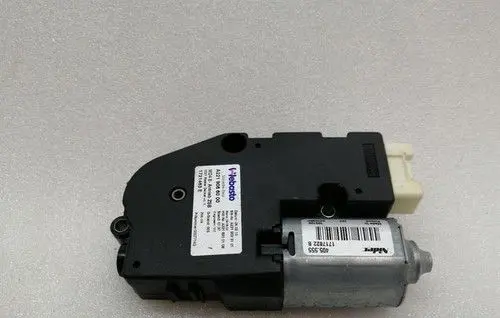 Mercedes-Benz S W221 Folding roof motor A2219066000