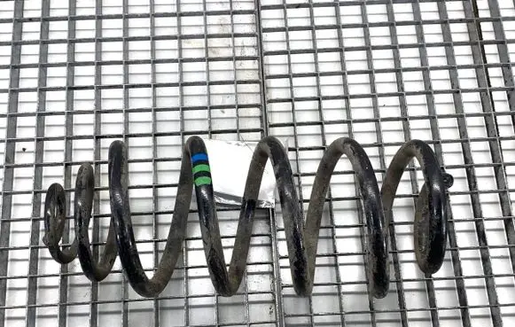 Toyota Proace Rear coil spring 