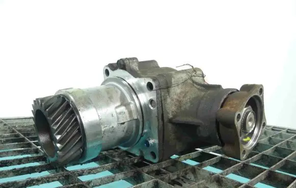 Honda CR-V Gearbox transfer box case 4003363 IMPRK1248865