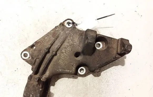 Peugeot Boxer Engine mounting bracket 9637862280