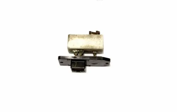 Mitsubishi Space Star Other relay