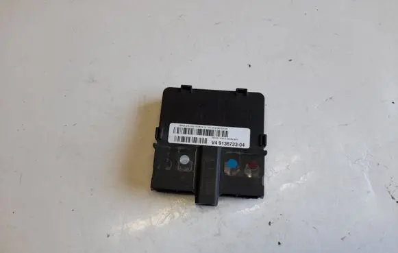 Mini One - Cooper Coupe R56 Fuse module 9136723