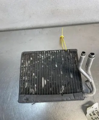 Peugeot 508 RXH A/C cooling radiator (condenser)