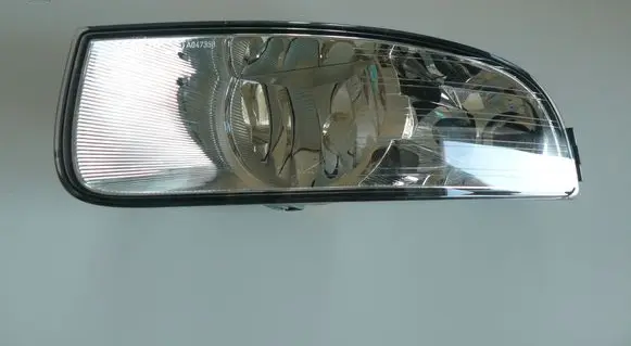 Skoda Superb B6 (3T) Front fog light 3T0941701A