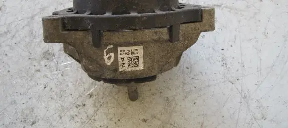 BMW X3 F25 Engine mount bracket 6787657