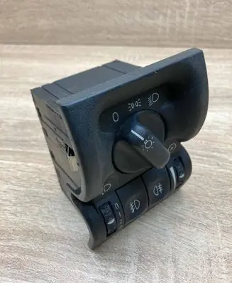 Opel Vectra B Light switch 90569814 90504968