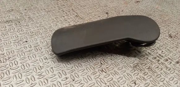 Audi A6 S6 C6 4F Engine bonnet (hood) release handle 4F1823533C