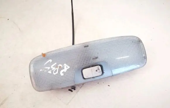 Ford Mondeo MK IV Front seat light 8a6413776ca 8a64-13776-ca