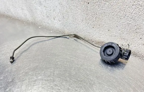 Opel Insignia A Clutch pipe/line FM277001