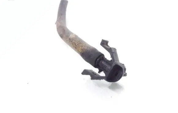 Fiat Punto (188) Windshield washer spray nozzle 