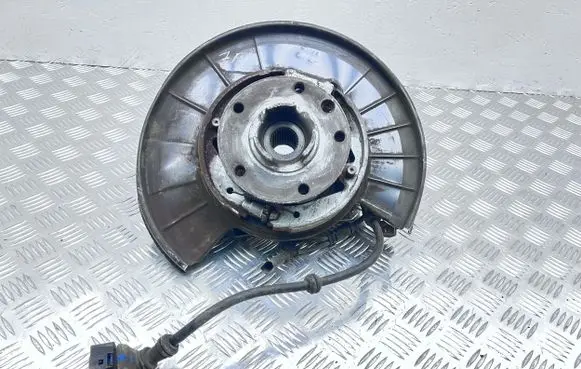 Porsche Cayenne (92A) Rear wheel hub 7P0971279D 160552 23052016