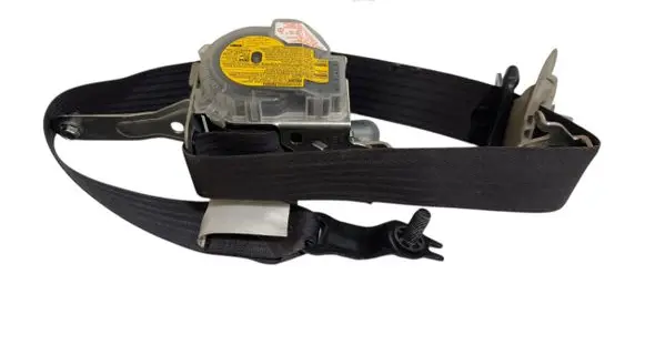 Subaru Outback Front seatbelt 7Q7050P 029819