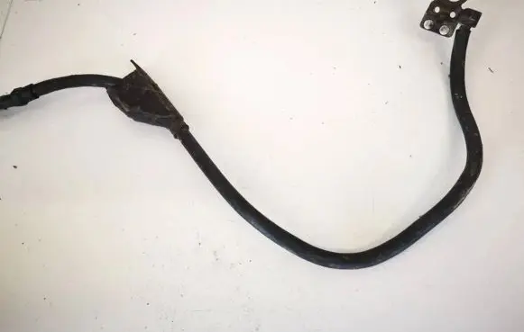 Volkswagen Sharan Positive cable (battery)