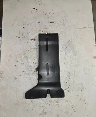 Audi Q5 SQ5 Cabin air duct channel 8R0819801A